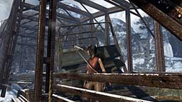 Tomb Raider 2013 6K Screen shot